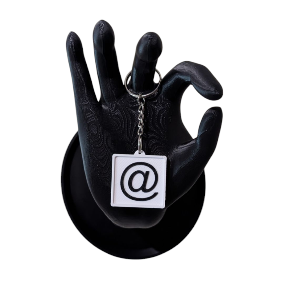 @ Symbol Keychain