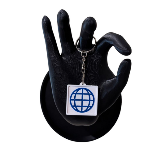 Website Keychain